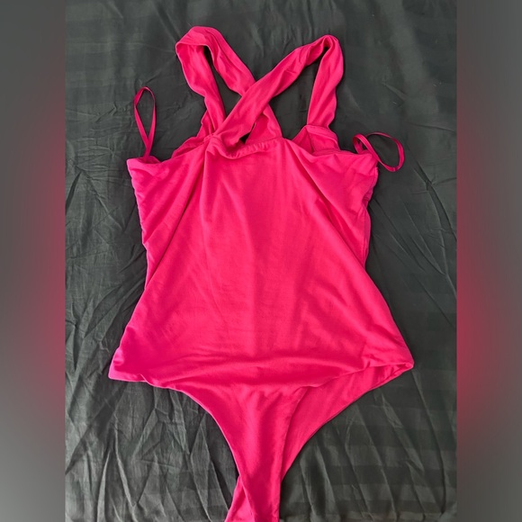 Superdown bodysuit - Picture 3 of 3